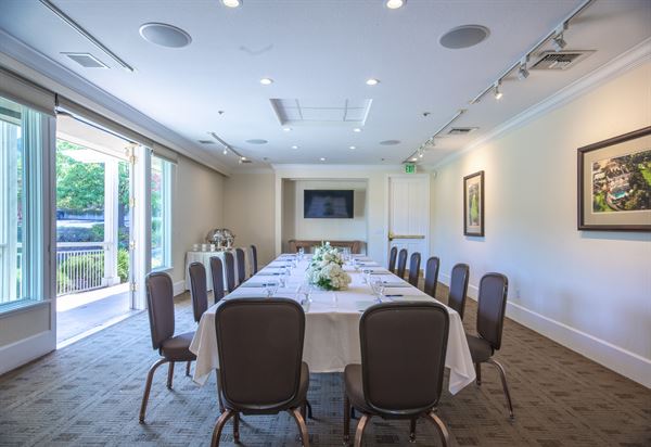 Saratoga Country Club