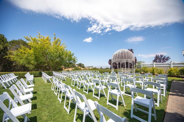 Saratoga Country Club