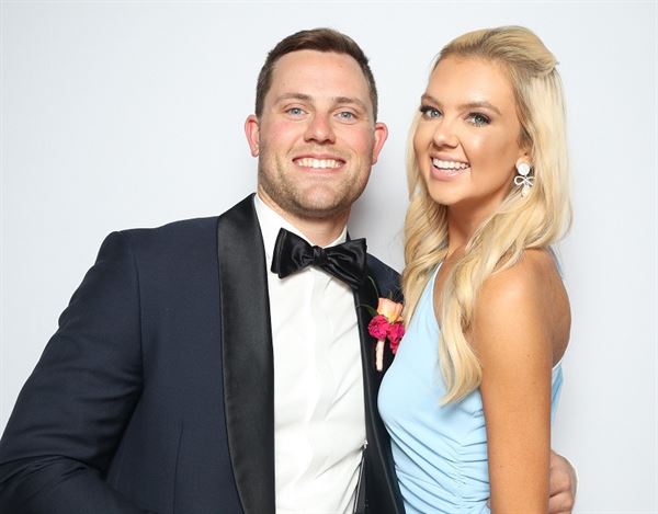 Luxe Booth | Photo Booth Rental Chicago