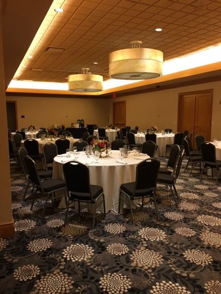 Harrah's Casino Joliet