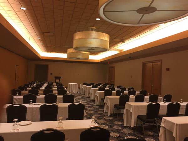 Harrah's Casino Joliet