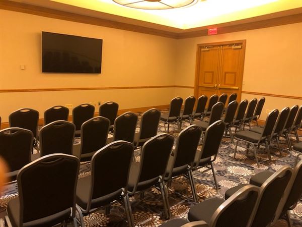 Harrah's Casino Joliet