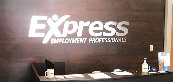 Express Employment Monterey County