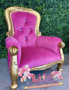 The Party House by Lifeofthepartykc