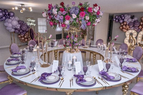 The Venue at 14th & Pine