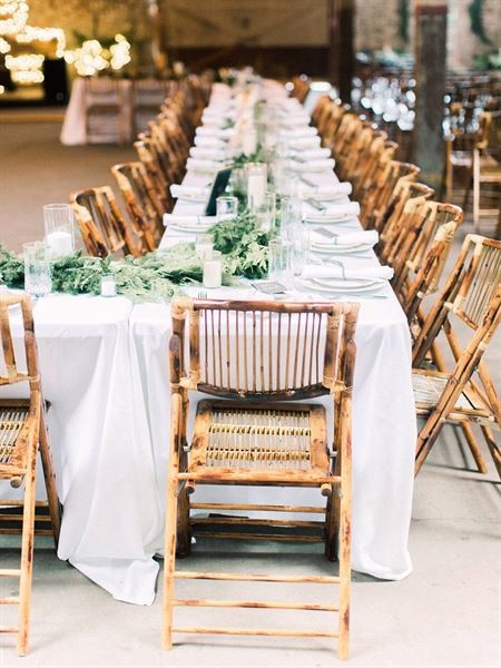 The Barn at Lost Creek