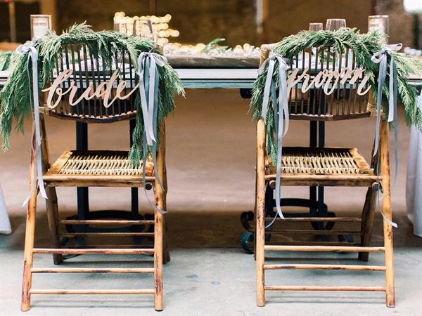 The Barn at Lost Creek