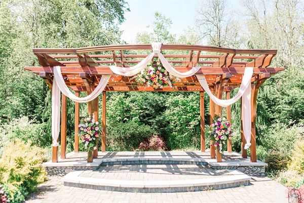 The Five2Five Wedding & Event Venue