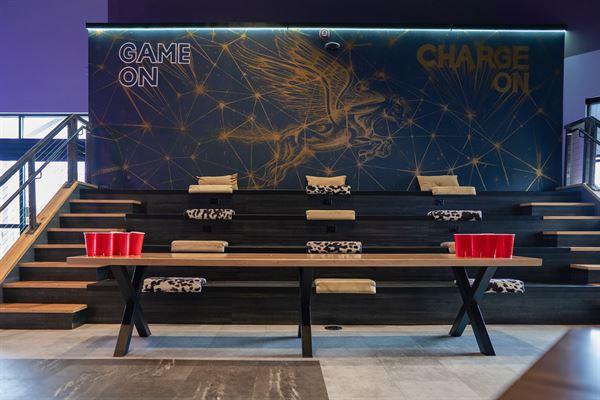 Keg Social Orlando