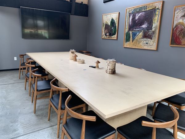 Hinterland Restaurant