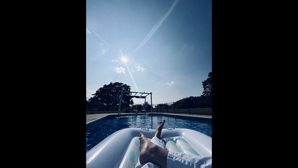 Bristol Poolside Creative Studios