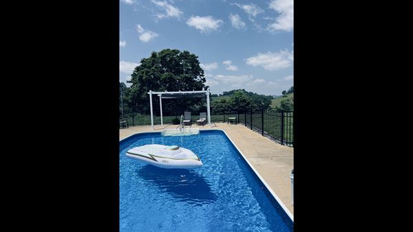 Bristol Poolside Creative Studios