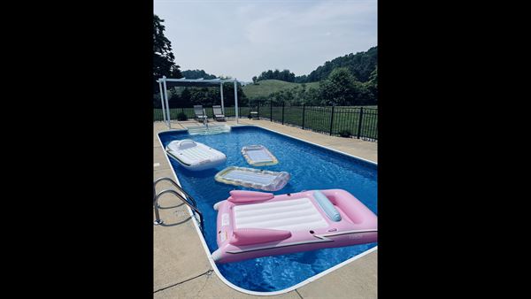 Bristol Poolside Creative Studios