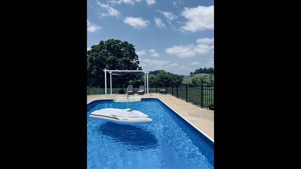 Bristol Poolside Creative Studios