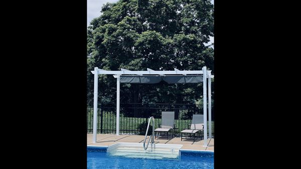 Bristol Poolside Creative Studios