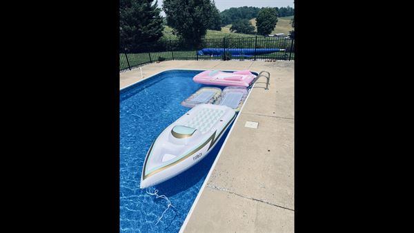 Bristol Poolside Creative Studios