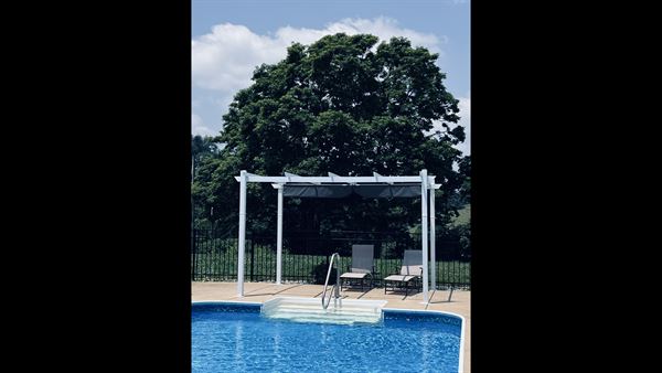 Bristol Poolside Creative Studios