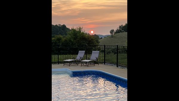 Bristol Poolside Creative Studios