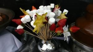 Melting Moments Catering