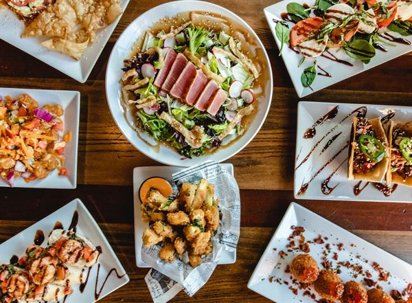 Jekyll & Hyde Taphouse & Grill