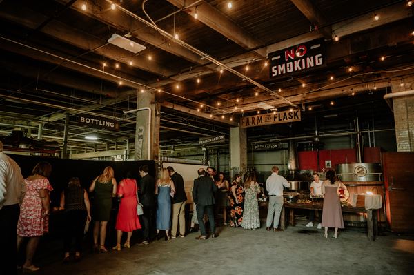 Maine Craft Distilling