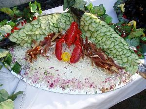 Melting Moments Catering