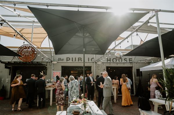 Maine Craft Distilling