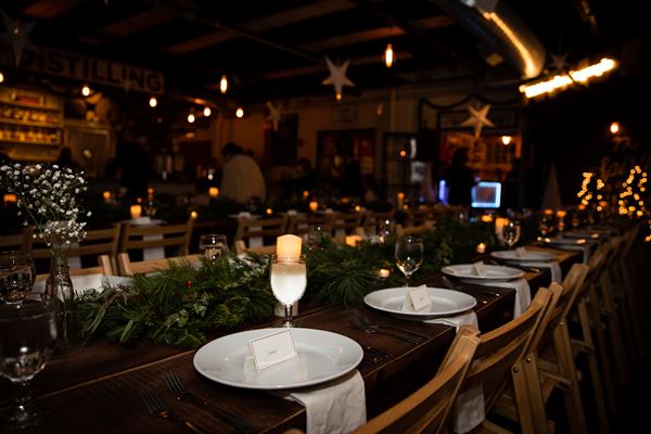 Maine Craft Distilling