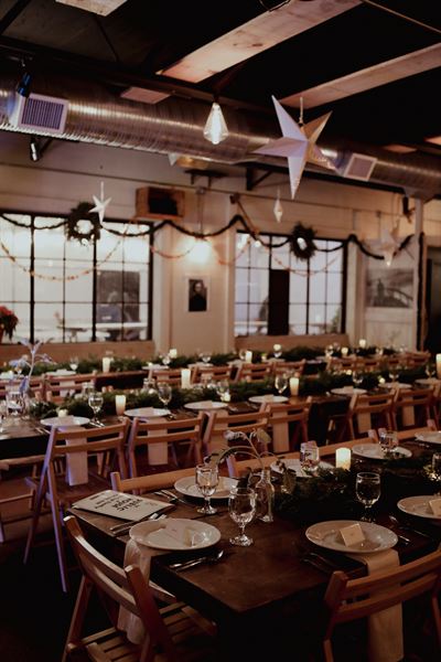 Maine Craft Distilling