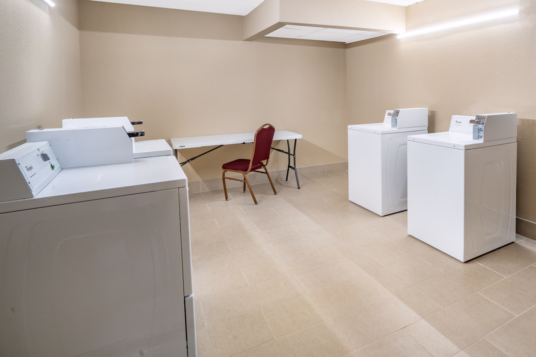 Baymont Inn and Suites Knoxville North