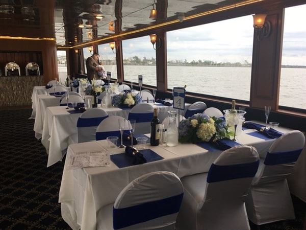 Sapphire Yacht Cruises