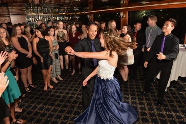 Sapphire Yacht Cruises