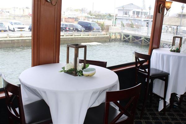 Sapphire Yacht Cruises