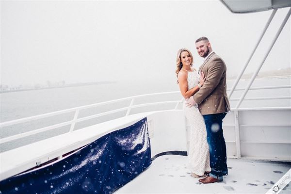 Sapphire Yacht Cruises