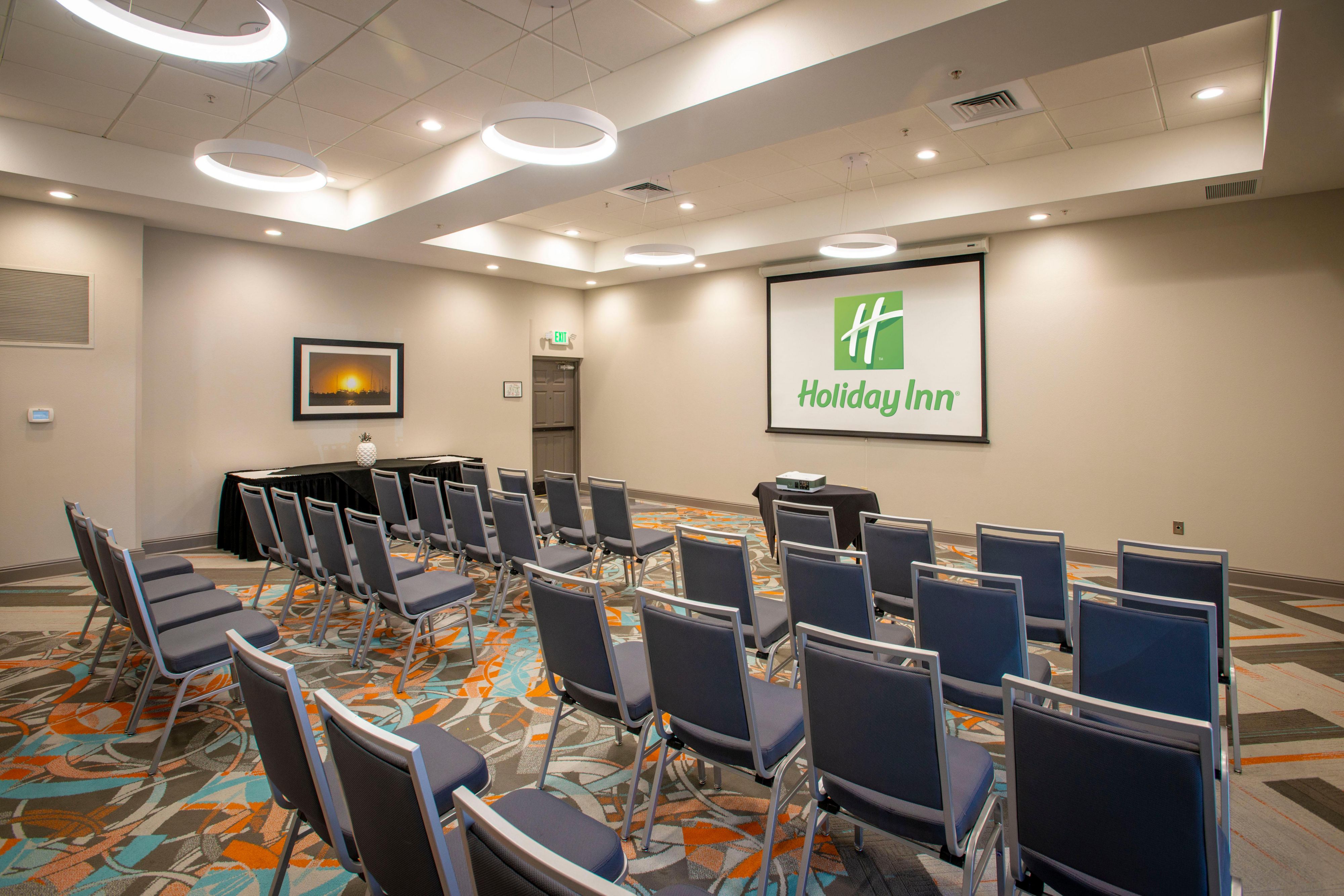 Holiday Inn Pensacola-N Davis Hwy