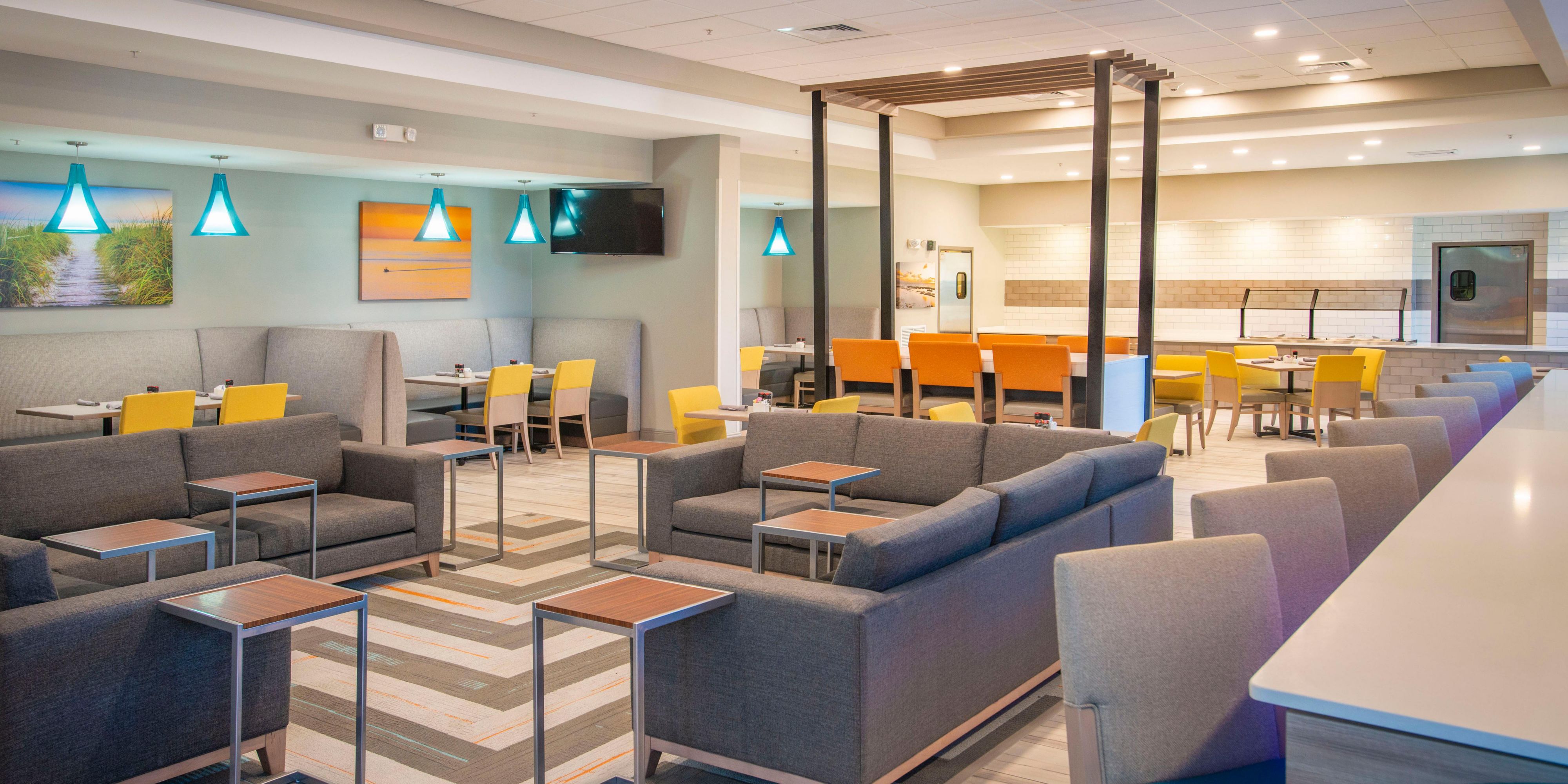 Holiday Inn Pensacola-N Davis Hwy