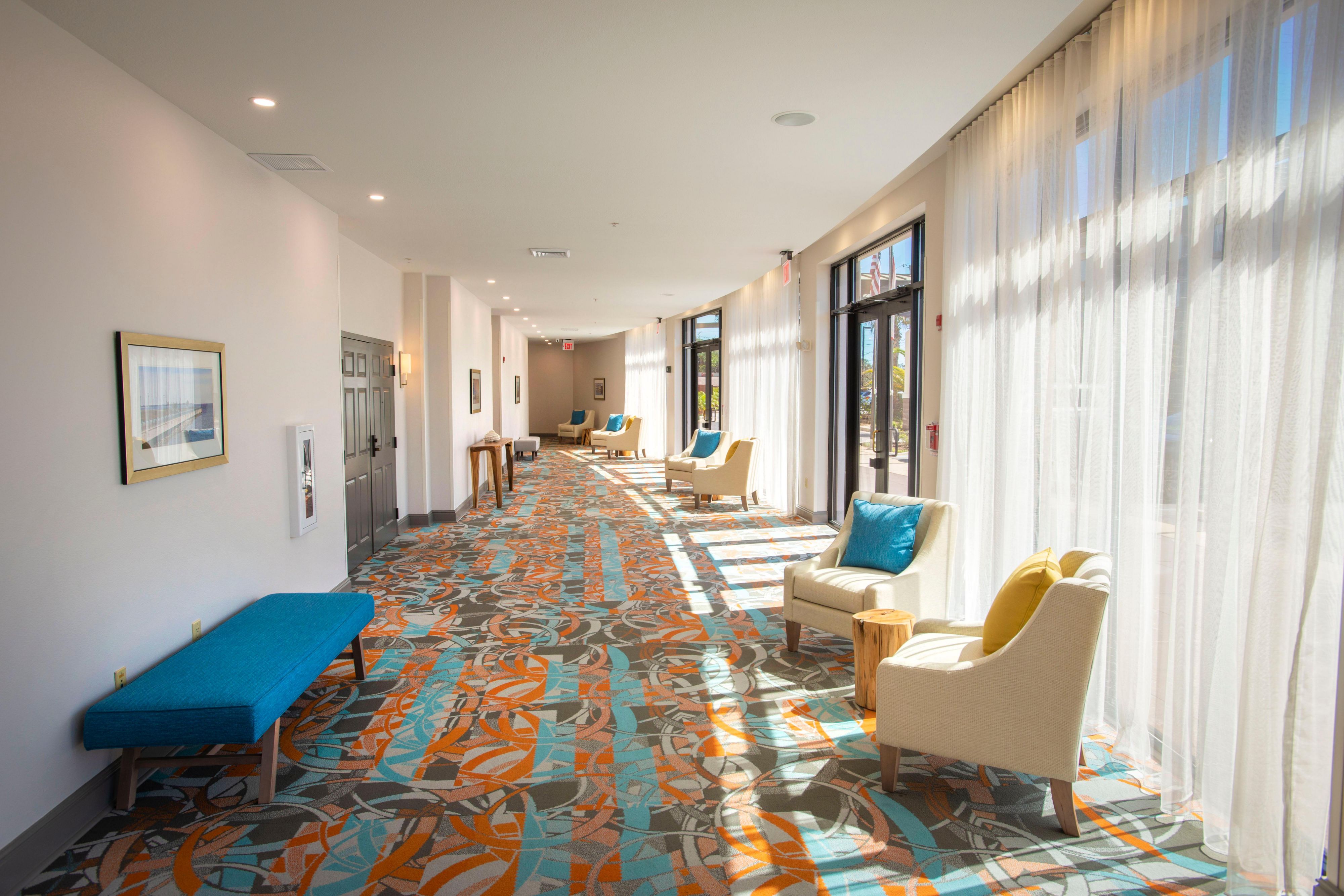 Holiday Inn Pensacola-N Davis Hwy