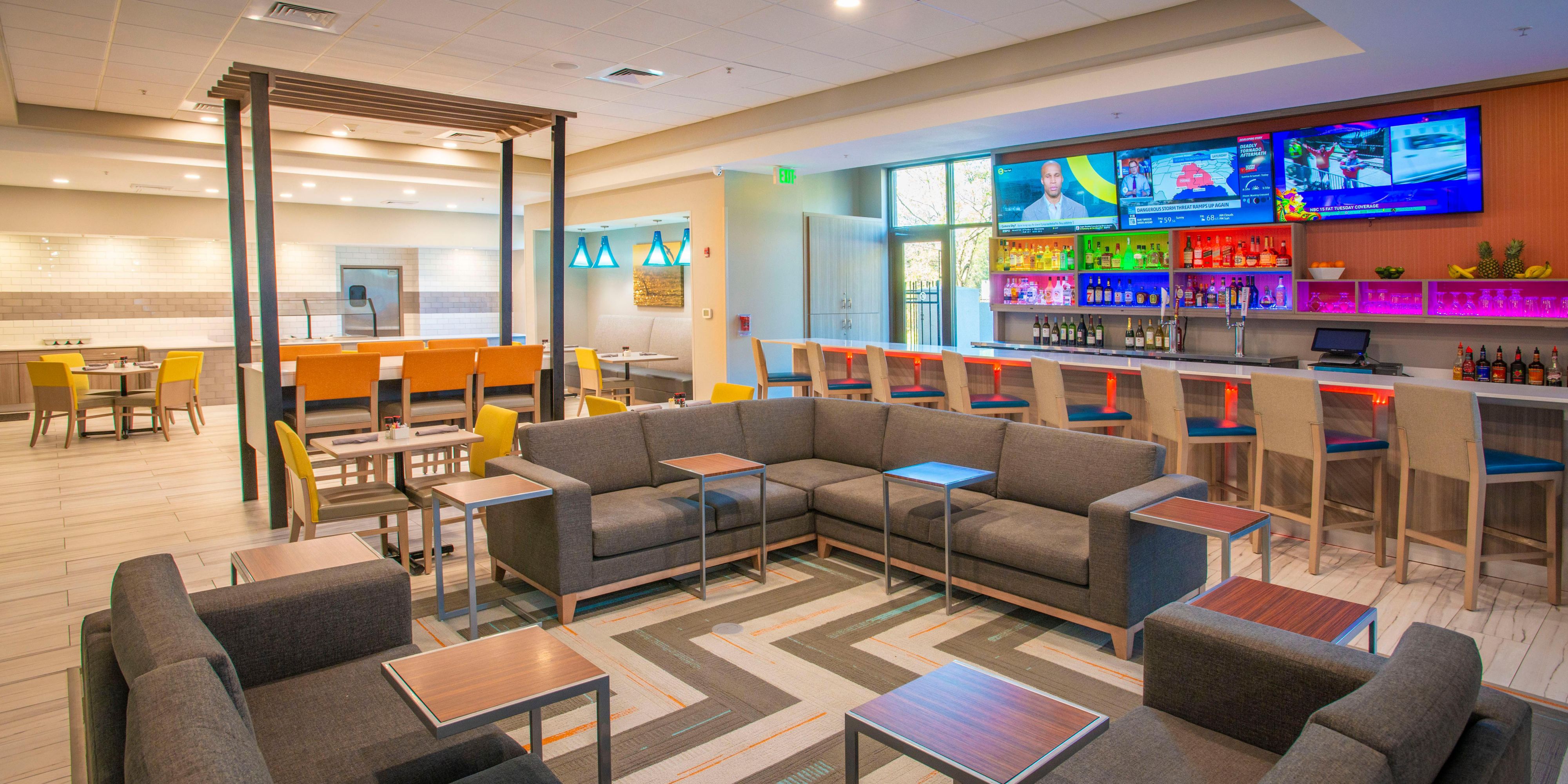 Holiday Inn Pensacola-N Davis Hwy