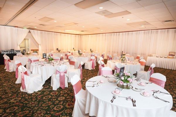 Clarion Hotel Anaheim Resort