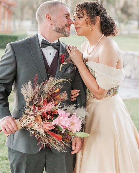 Plantation Oaks Farms