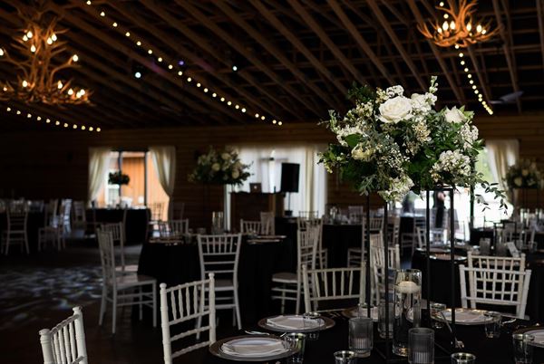 Plantation Oaks Farms