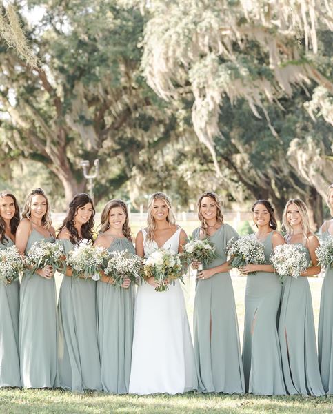 Plantation Oaks Farms