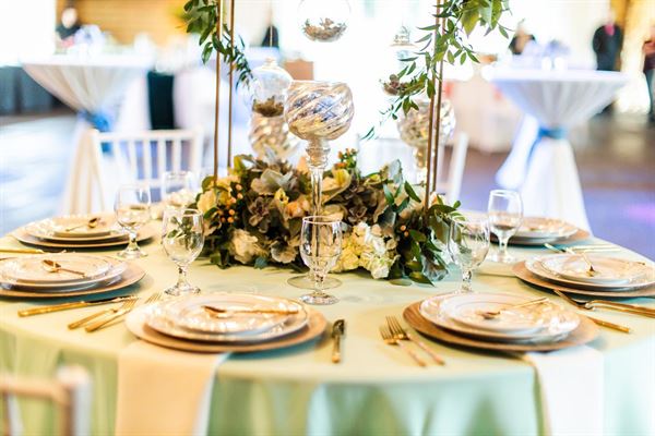 Plantation Oaks Farms