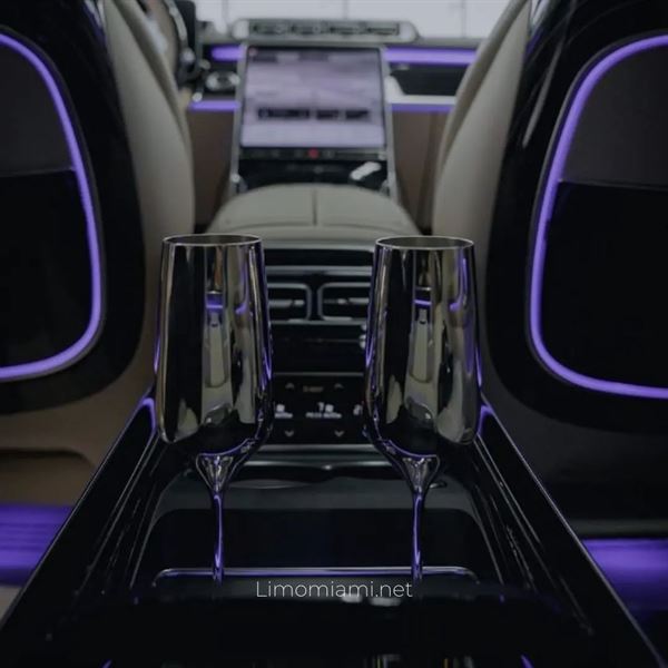 Limo Miami