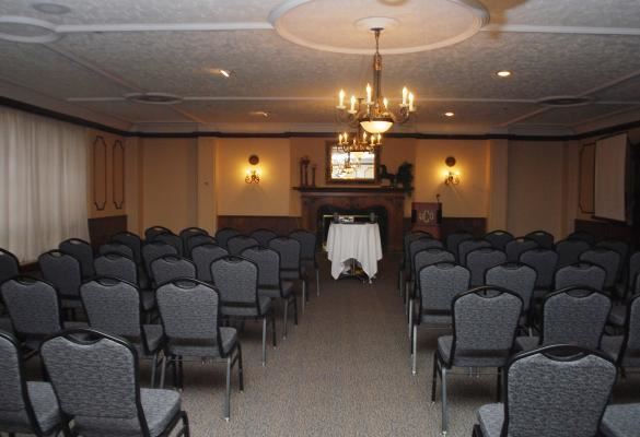 University of Central Oklahoma