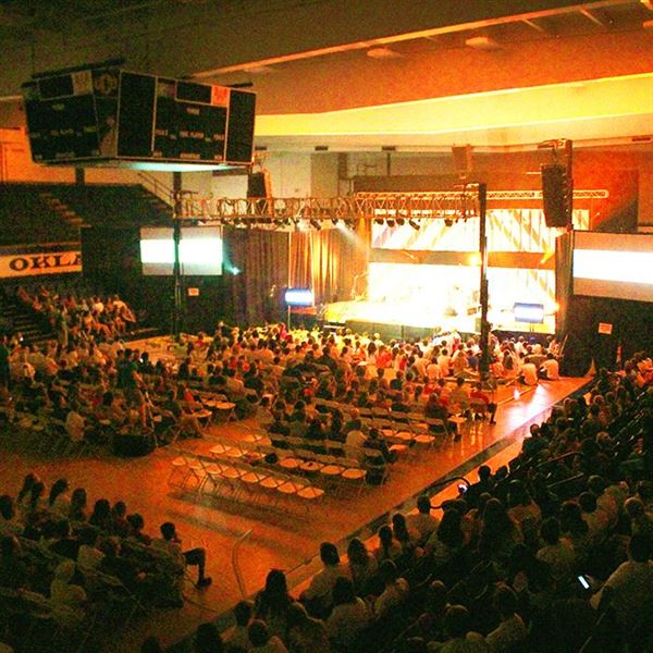 University of Central Oklahoma