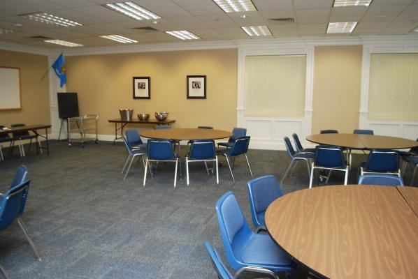 University of Central Oklahoma