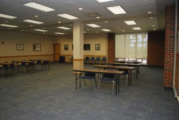 University of Central Oklahoma