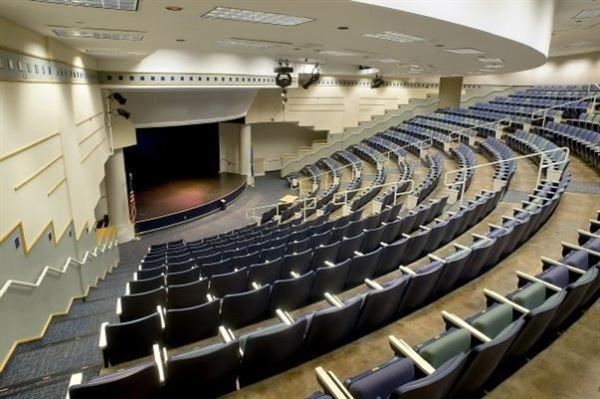 University of Central Oklahoma