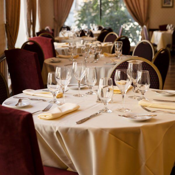 Chateau Of Spain Restaurant